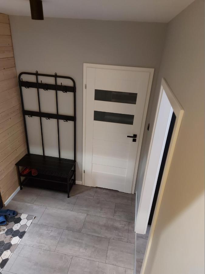 Dom Przy Lesie Ferienhaus *